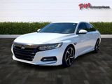 Used 2019 Honda Accord Sport image 3