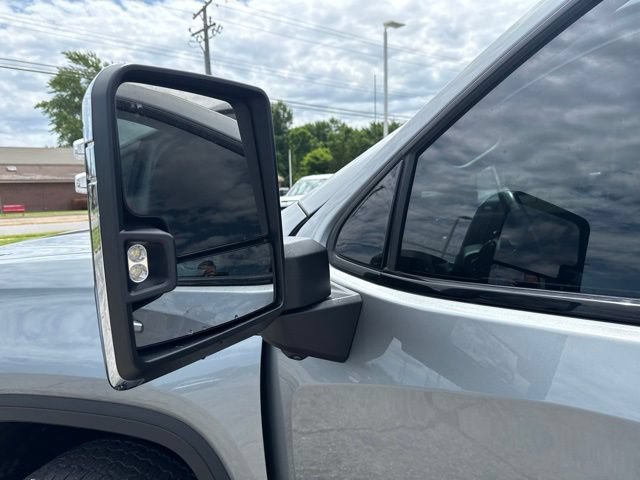 Certified 2024 GMC Sierra 1500 AT4 w/ Technology Package AWD/4WD image 27