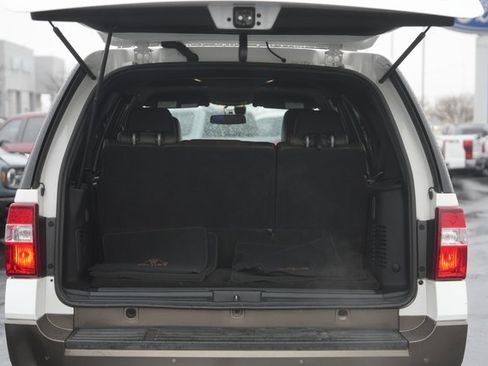 Used 2017 Ford Expedition King Ranch image 32