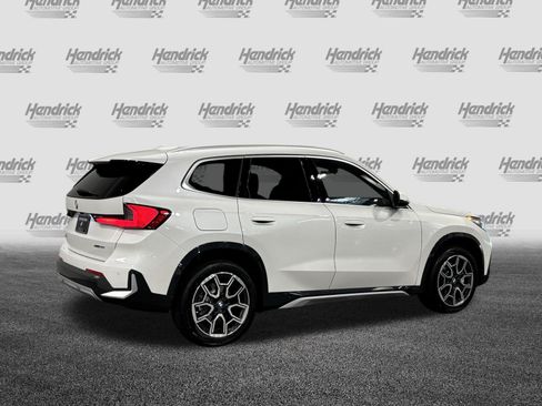 New 2026 BMW X1 xDrive28i w/ Convenience Package AWD/4WD image 8