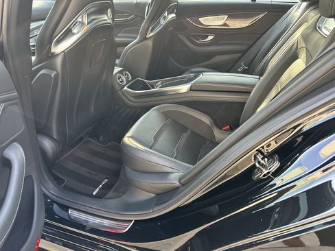 Certified 2020 Mercedes-Benz AMG GT 53 image 41