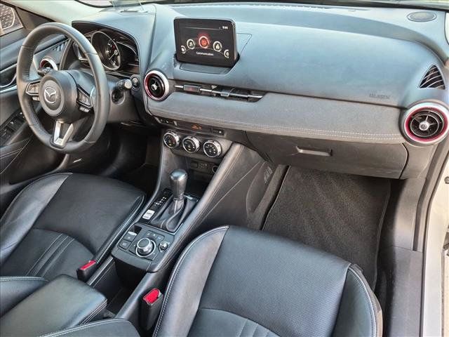 Used 2019 MAZDA CX-3 Grand Touring w/ Premium Package FWD image 20