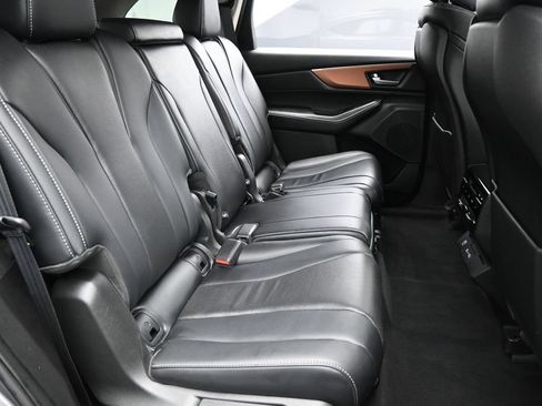 Used 2022 Acura MDX SH-AWD w/ Technology Package image 31