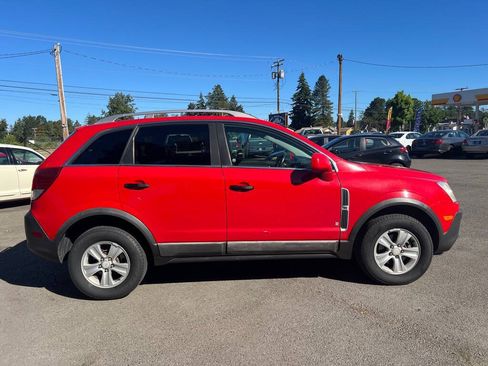 Used 2009 Saturn Vue XE AWD/4WD image 6