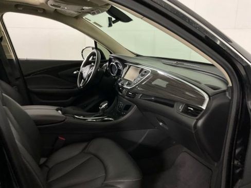 Used 2018 Buick Envision Essence image 34