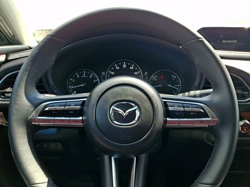 Certified 2023 MAZDA CX-30 AWD 2.5 S w/ Preferred Package image 21