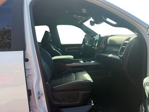 New 2025 RAM 2500 Laramie image 15