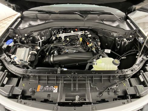 New 2026 Ford Explorer Active image 32