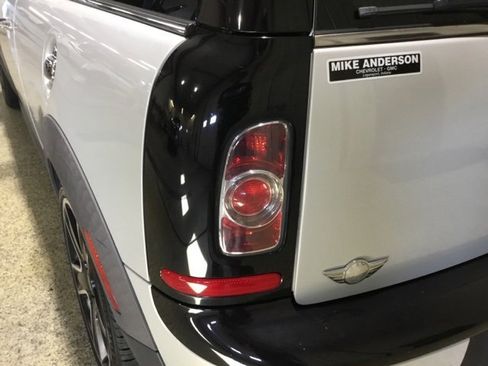 Used 2011 MINI Cooper Clubman S image 20
