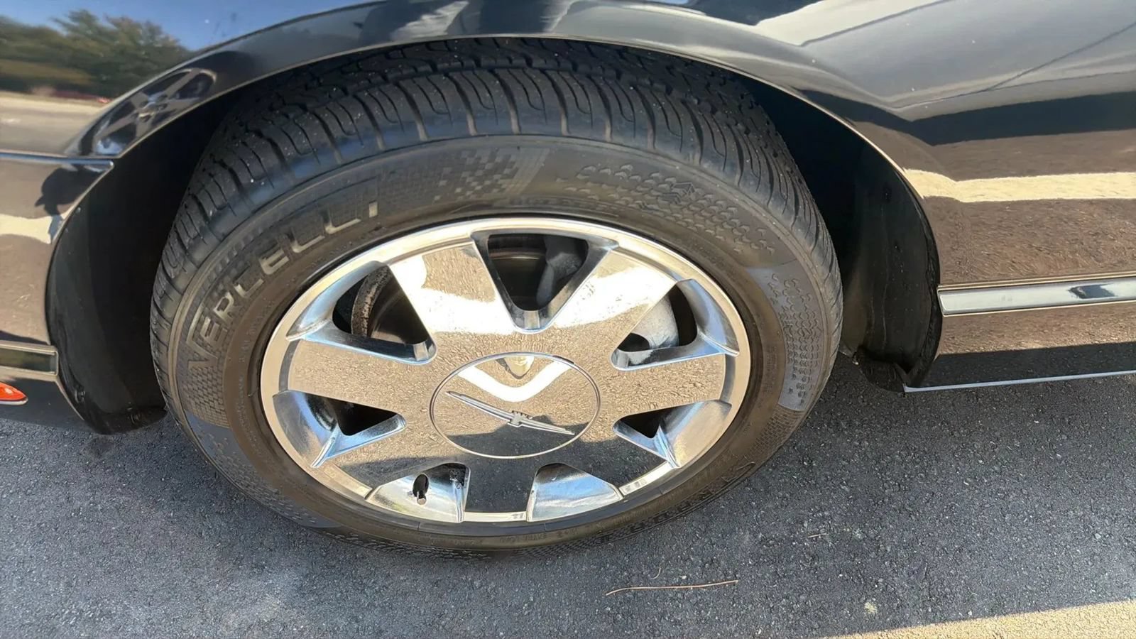 Used 2002 Ford Thunderbird RWD image 19