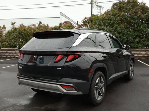 Used 2025 Hyundai Tucson SEL image 6