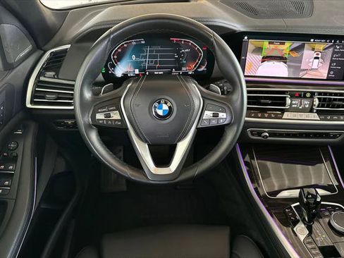 Used 2023 BMW X5 sDrive40i w/ Premium Package image 13