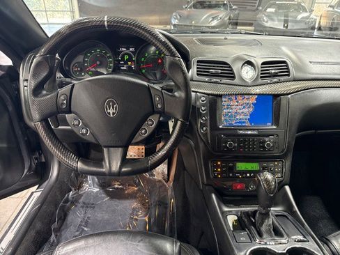 Used 2014 Maserati GranTurismo MC image 63