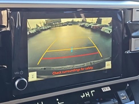 New 2025 Toyota Tundra SR5 image 28