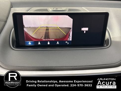 Certified 2023 Acura MDX SH-AWD image 8