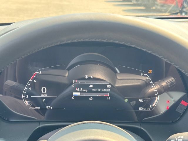 New 2026 MAZDA CX-5 Select AWD/4WD image 14
