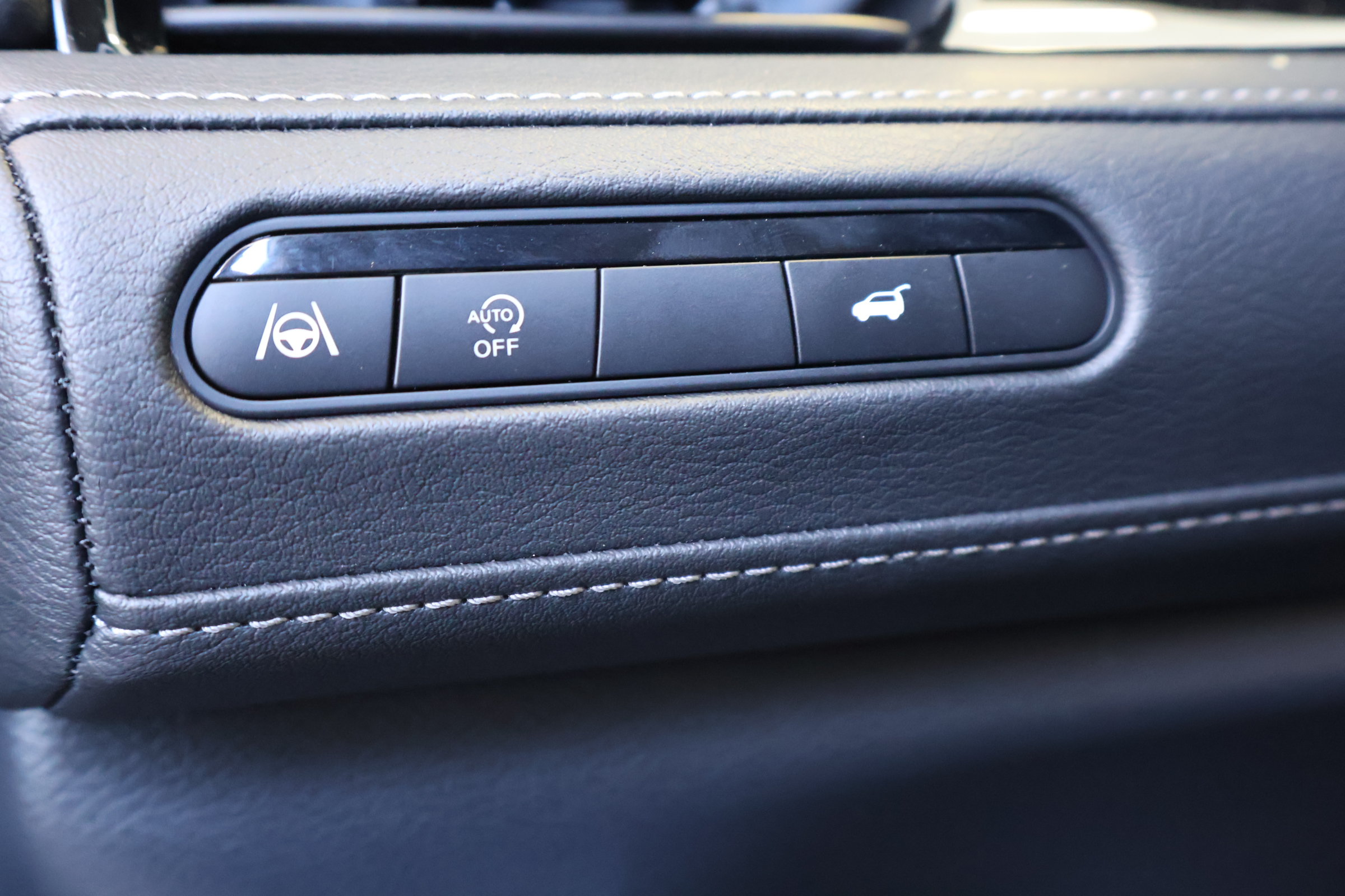 Certified 2025 INFINITI QX80 Pure RWD image 26