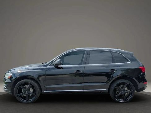 Used 2015 Audi Q5 2.0T Premium Plus AWD/4WD image 3