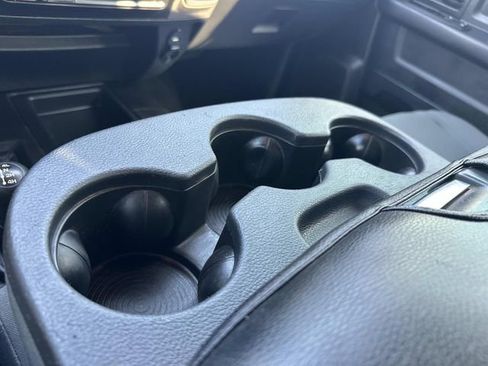 Used 2015 RAM 2500 Tradesman w/ Chrome Appearance Group image 24