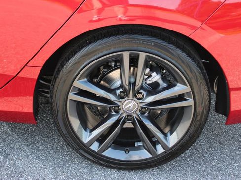 New 2025 Acura Integra A-Spec image 31