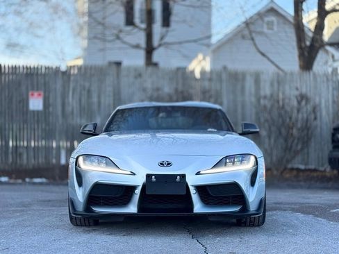 Used 2020 Toyota Supra image 9