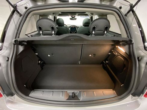 Certified 2024 MINI Cooper SE image 25