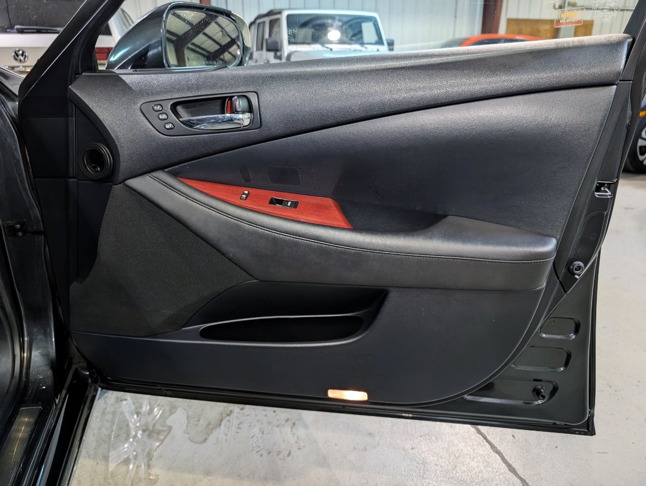 Used 2009 Lexus ES 350 FWD image 25