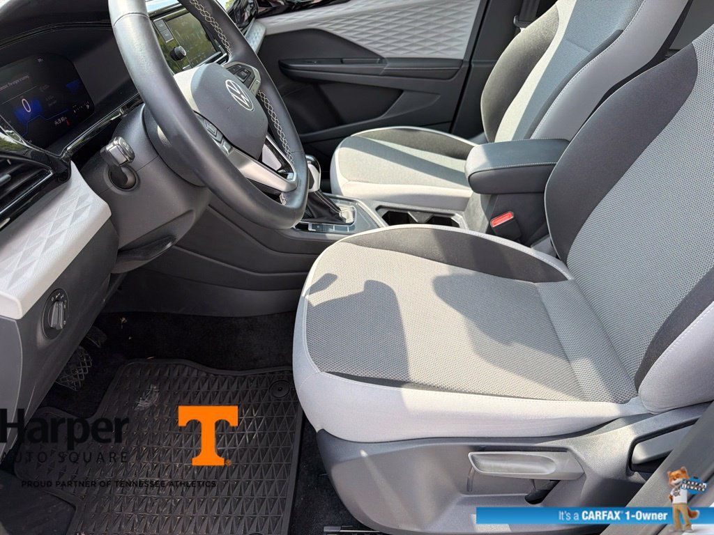 Used 2024 Volkswagen Taos S FWD image 13