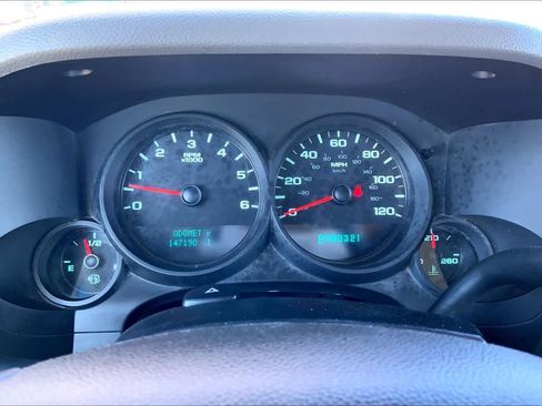 Used 2011 Chevrolet Silverado 1500 LS image 25