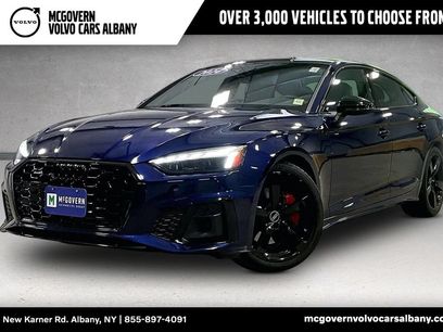 Used 2024 Audi A5 2.0T Premium Plus