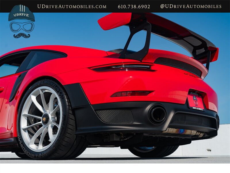 Used 2018 Porsche 911 GT2 RS RWD image 55