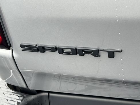 Used 2019 RAM 1500 Sport w/ Advanced Safety Group image 12