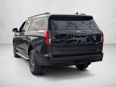 New 2026 Ford Expedition Max Active image 8