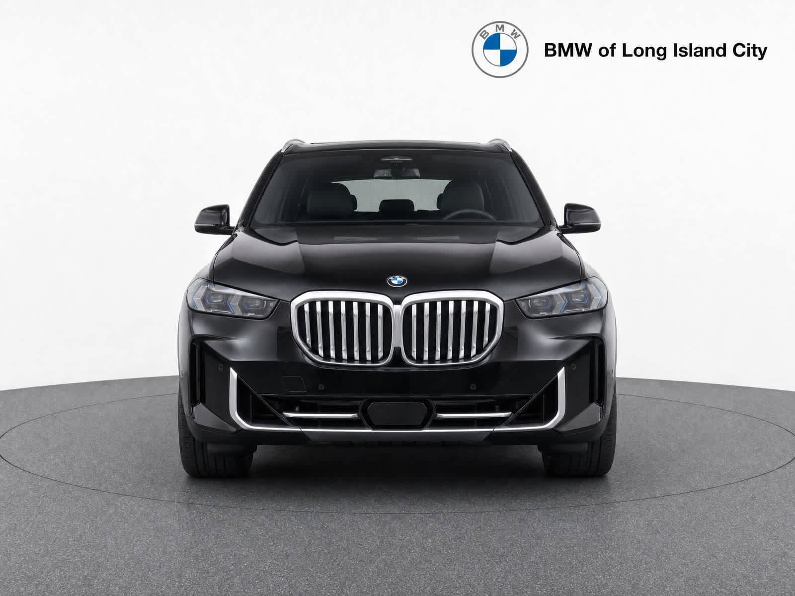 New 2026 BMW X5 xDrive40i w/ Climate Comfort Package AWD/4WD image 2
