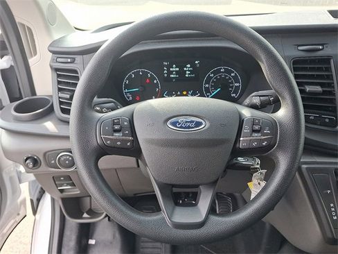 New 2025 Ford Transit 150 Low Roof w/ Load Area Protection Package image 9
