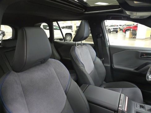 New 2026 Toyota RAV4 XSE image 10