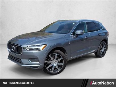 Used 2018 Volvo XC60 T8 Inscription w/ Advanced Package