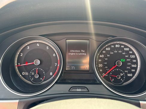 Used 2019 Volkswagen Atlas SE FWD image 16