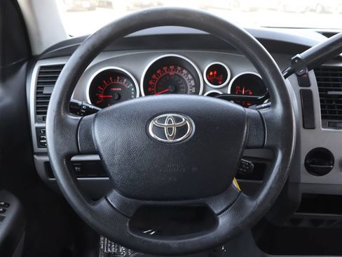 Used 2011 Toyota Tundra 2WD Double Cab w/ Tow Pkg image 21