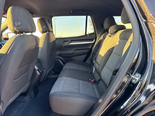 Used 2026 GMC Terrain Elevation FWD image 14