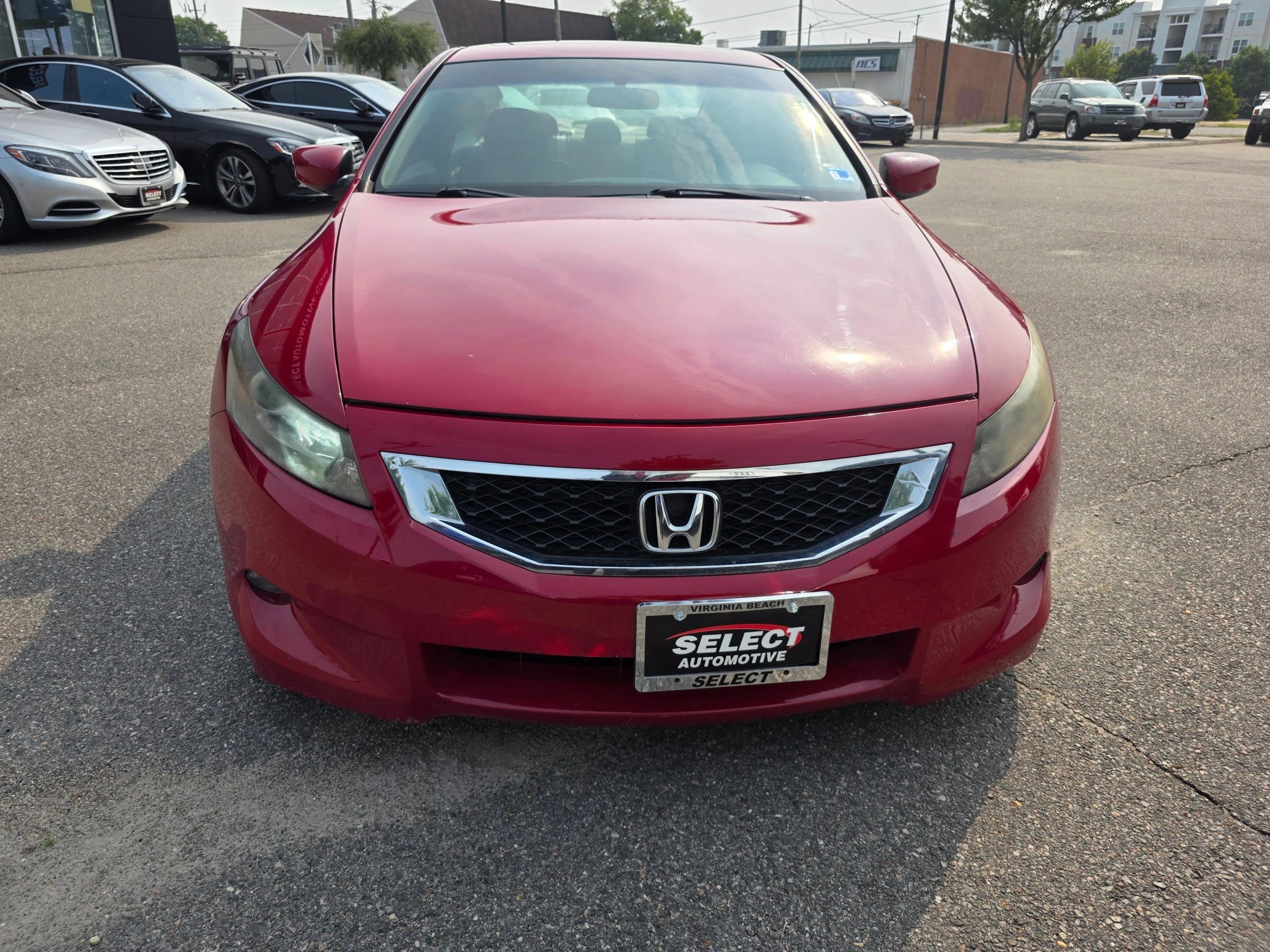 Used 2010 Honda Accord EX-L image 7