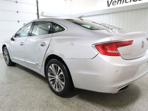 Used 2018 Buick LaCrosse Essence w/ Sights and Sounds Package FWD image 3