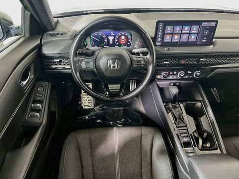 Used 2024 Honda Accord Sport image 20