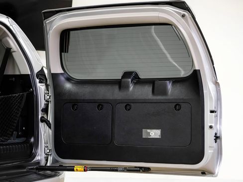 Used 2017 Lexus GX 460 image 49