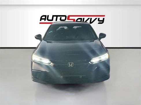 Used 2024 Honda Civic Sport image 2