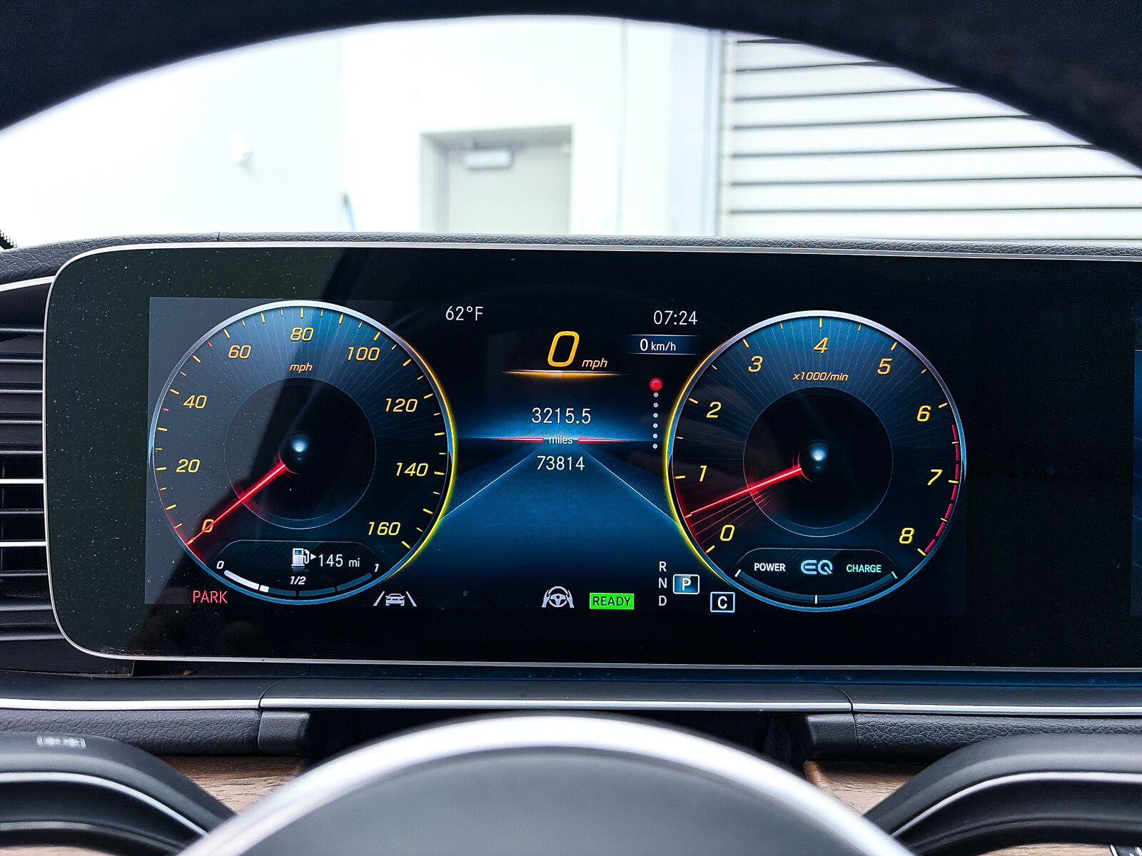 Used 2022 Mercedes-Benz GLE 450 4MATIC image 36