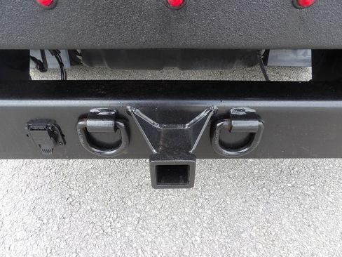 Used 2023 RAM 5500 Tradesman w/ Chrome Appearance Group AWD/4WD image 50