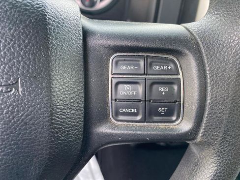 Used 2019 RAM 1500 Warlock AWD/4WD image 15