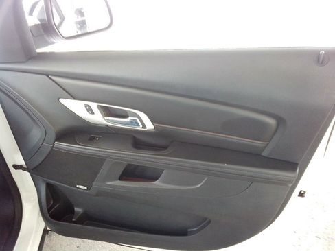 Used 2016 GMC Terrain SLT w/ Open Road Package image 20