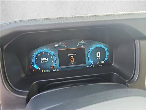 New 2025 Ford Bronco Badlands image 11